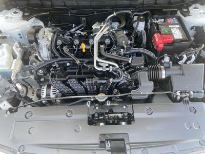 2024 Nissan Altima SR