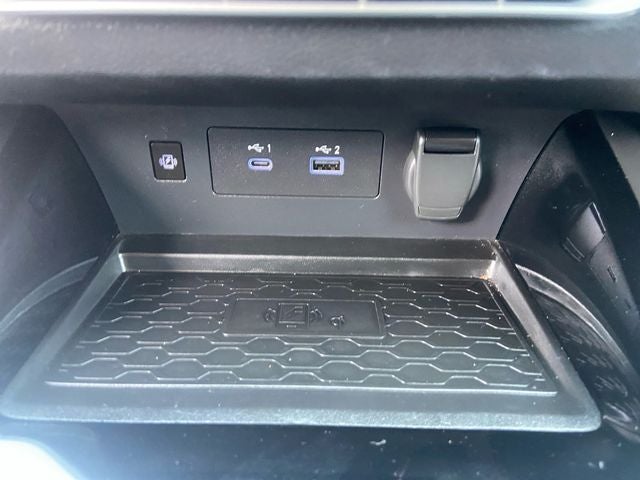 2024 Nissan Altima SR