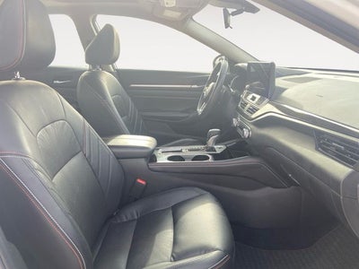 2024 Nissan Altima SR