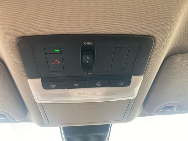 2024 Nissan Altima SR