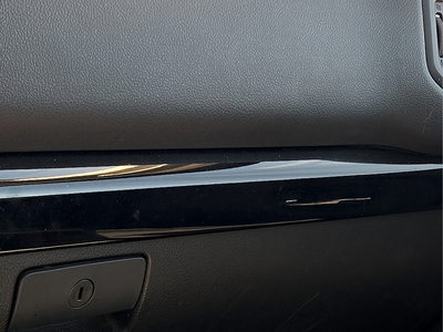 2024 Nissan TITAN Crew Cab SV