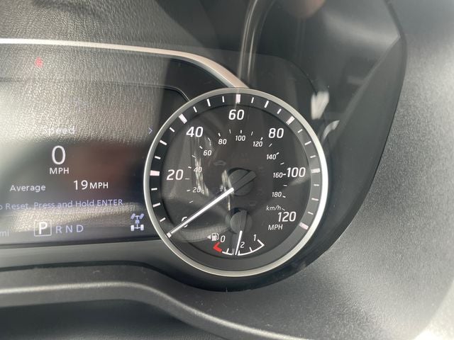 2024 Nissan TITAN XD Crew Cab SV