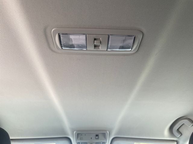 2024 Nissan TITAN XD Crew Cab SV
