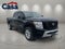 2024 Nissan TITAN XD Crew Cab SV