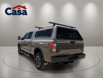 2021 Nissan Titan XD PRO-4X