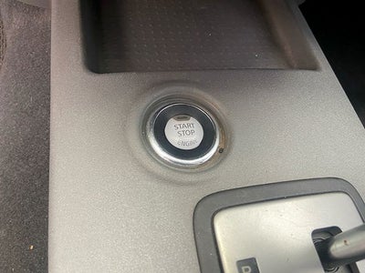 2021 Nissan Frontier Crew Cab SV