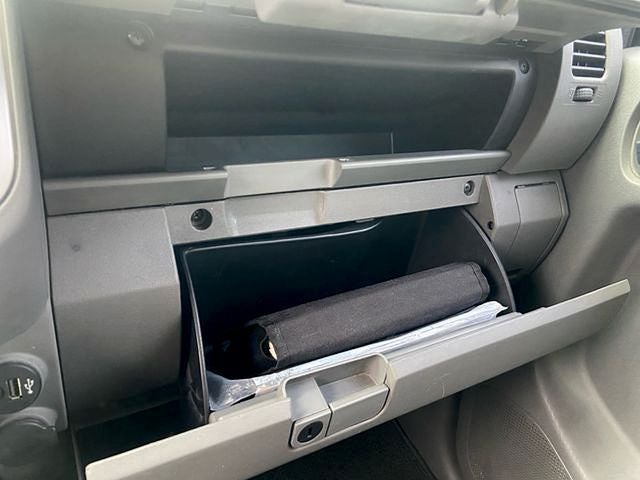 2021 Nissan Frontier Crew Cab SV