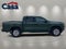 2024 Nissan Frontier Crew Cab SV