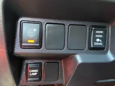 2023 Nissan Frontier PRO-X Nissan Certified