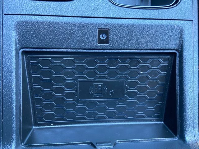 2023 Nissan Frontier PRO-X Nissan Certified