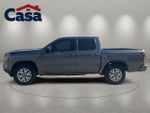 2023 Nissan Frontier Crew Cab SV