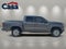 2023 Nissan Frontier Crew Cab SV