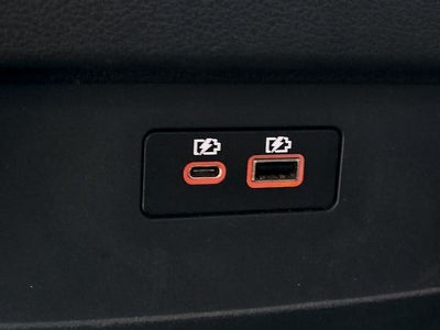 2022 Nissan Frontier Crew Cab SV