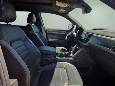 2021 Volkswagen Atlas Cross Sport 3.6L V6 SEL Premium