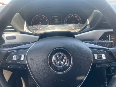 2021 Volkswagen Passat 2.0T SE