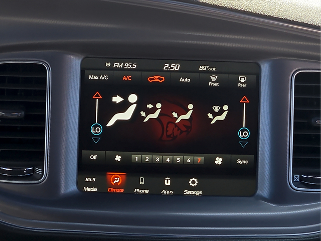 2023 Dodge Charger R/T