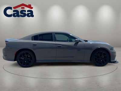2019 Dodge Charger GT