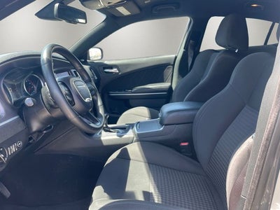 2019 Dodge Charger GT
