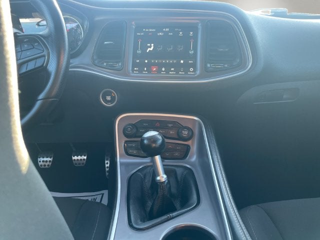 2019 Dodge Challenger R/T
