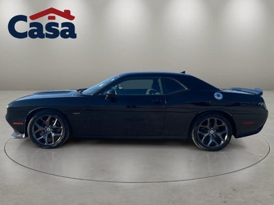 2019 Dodge Challenger R/T