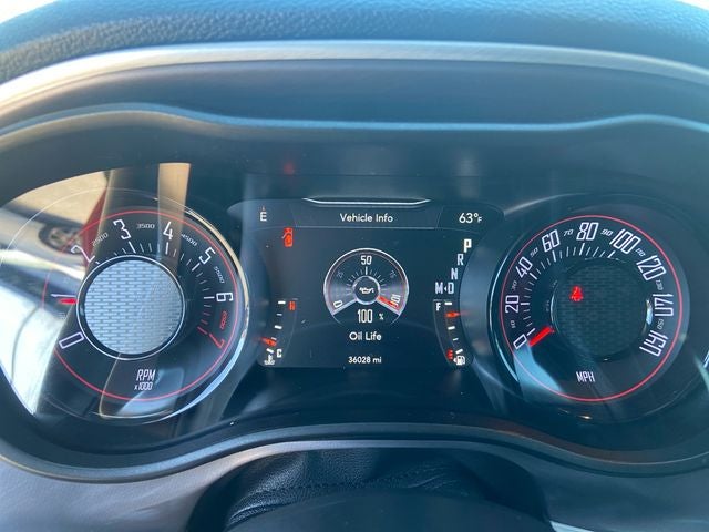 2021 Dodge Challenger GT