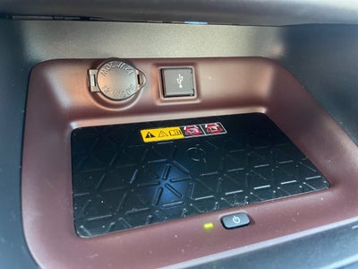 2022 Toyota RAV4 Limited