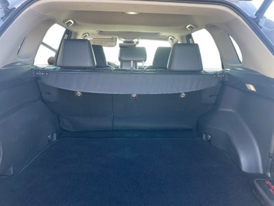 2022 Toyota RAV4 Limited