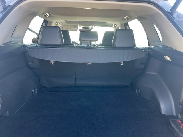 2022 Toyota RAV4 Limited