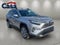 2022 Toyota RAV4 Limited