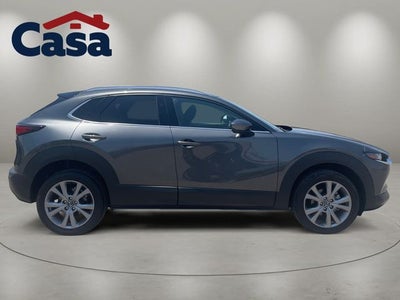 2023 Mazda Mazda CX-30 2.5 S Premium Package