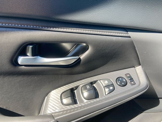 2025 Nissan Sentra SV Nissan Certified