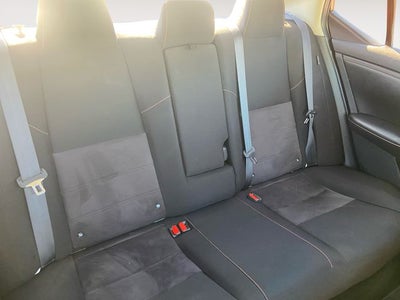 2020 Nissan Sentra SR