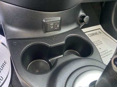 2019 Nissan Versa 1.6 SV Nissan Certified Select