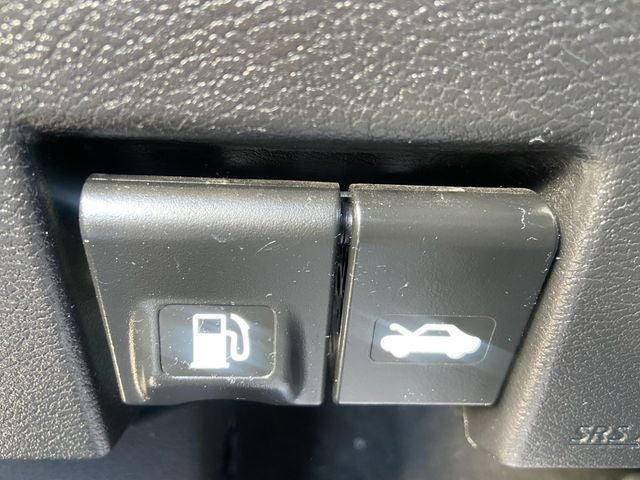 2025 Nissan Kicks Play S Nissan Certified