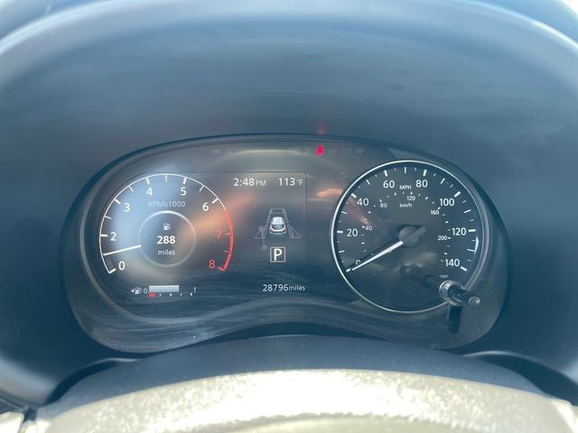 2024 Nissan Kicks SV Nissan Certified