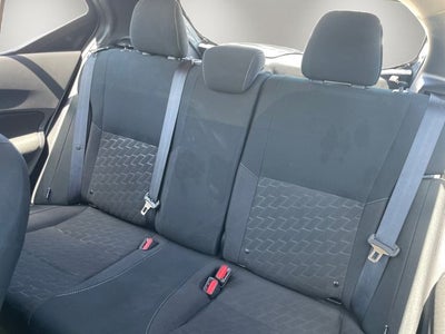 2024 Nissan Kicks SV Nissan Certified