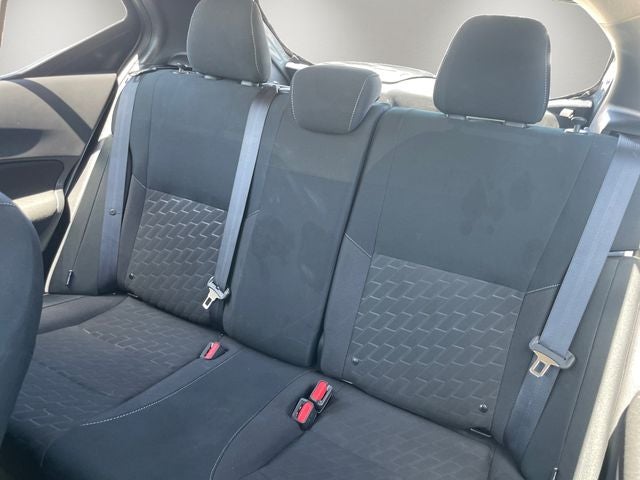 2024 Nissan Kicks SV Nissan Certified