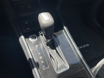 2024 Nissan Kicks SV Nissan Certified