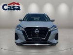 2024 Nissan Kicks SV Nissan Certified