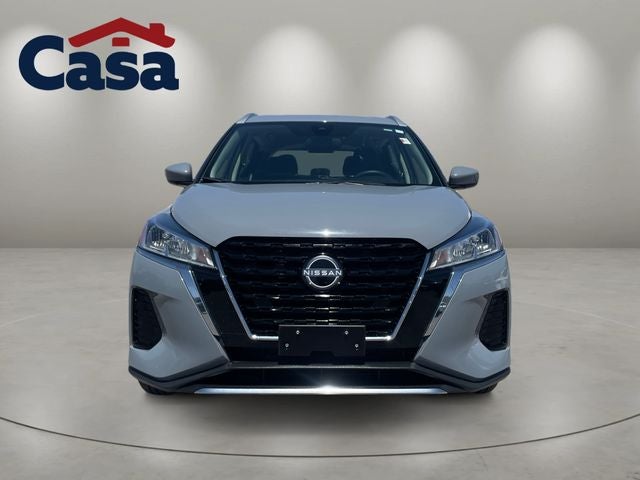 2024 Nissan Kicks SV Nissan Certified