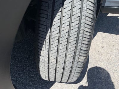2024 Nissan Kicks SV Nissan Certified