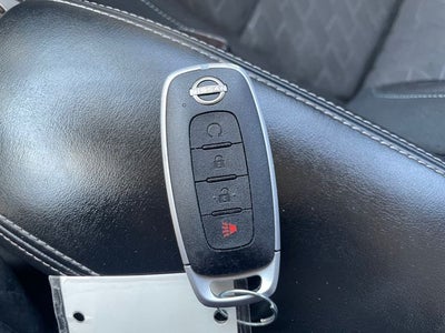 2024 Nissan Kicks SV Nissan Certified