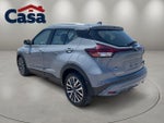 2024 Nissan Kicks SV Nissan Certified