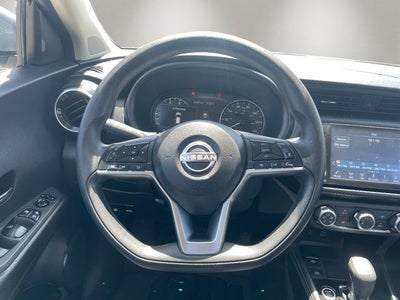 2024 Nissan Kicks SV Nissan Certified