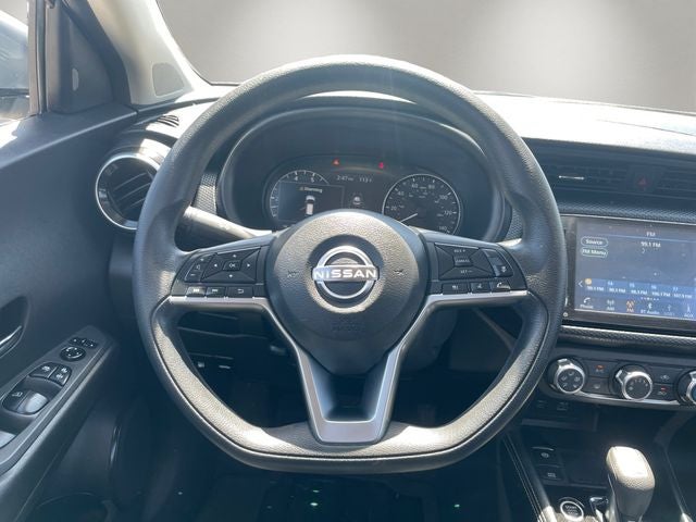 2024 Nissan Kicks SV Nissan Certified