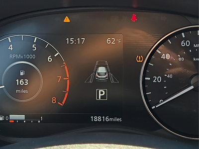 2023 Nissan Kicks SV Nissan Certified