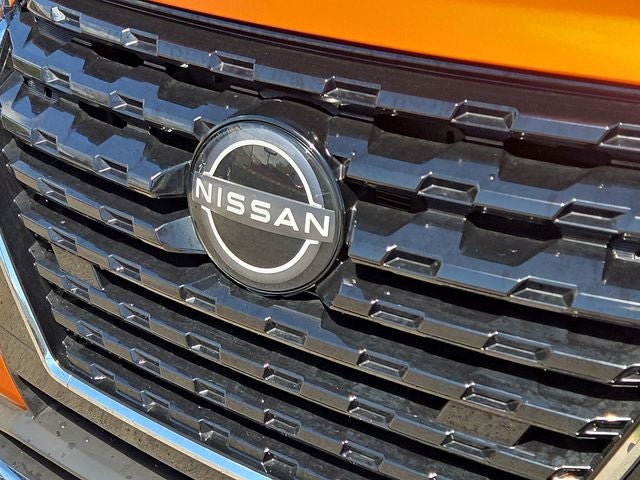 2023 Nissan Kicks SV Nissan Certified