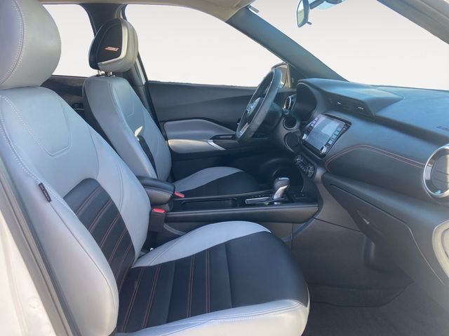 2024 Nissan Kicks SR Nissan Certified