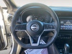 2024 Nissan Kicks SR Nissan Certified
