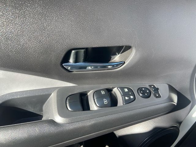 2024 Nissan Kicks SR Nissan Certified